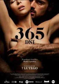 сериал 365 дней (фильм, 2020) смотреть онлайн на Лордфильм
